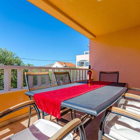Apartments Melita Trogir Eksteriør bilde